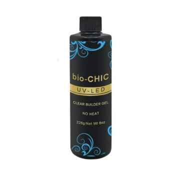 BIO CHIC – BUILDER GEL – NO HEAT – 8 OZ