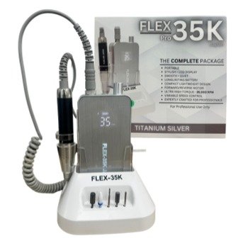 Flex Pro 35k