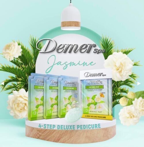 Demer Spa - Jasmine