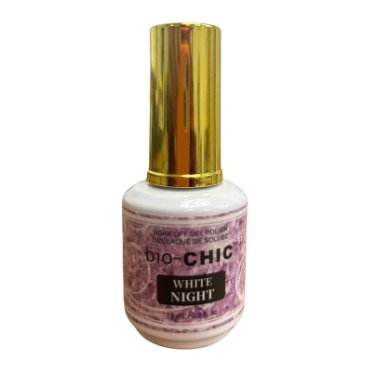 Biochic White Night Gel