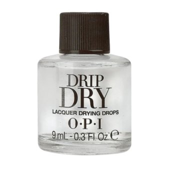 drip dry 8ml opi